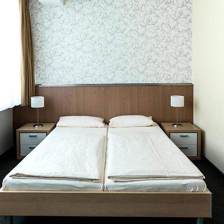 Hotel Flaemischer Hof Kiel Buitenkant foto