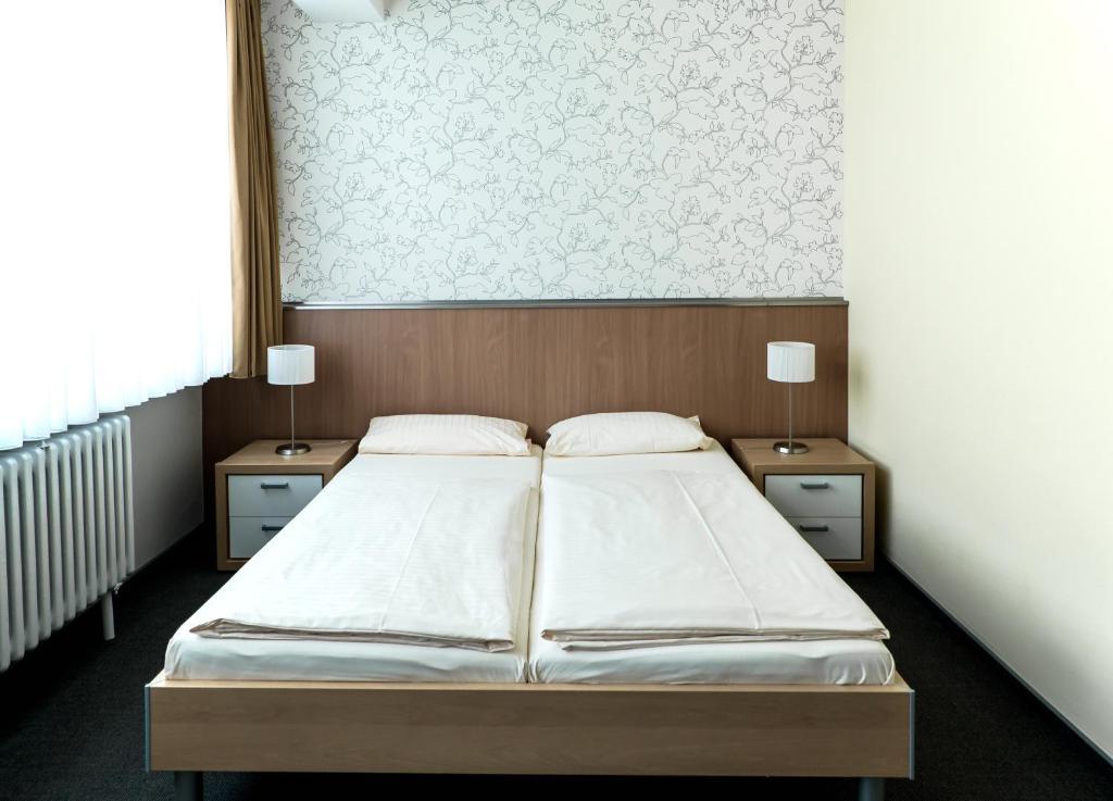 Hotel Flaemischer Hof Kiel Buitenkant foto