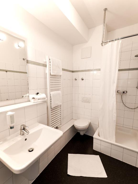 Hotel Flaemischer Hof Kiel Buitenkant foto