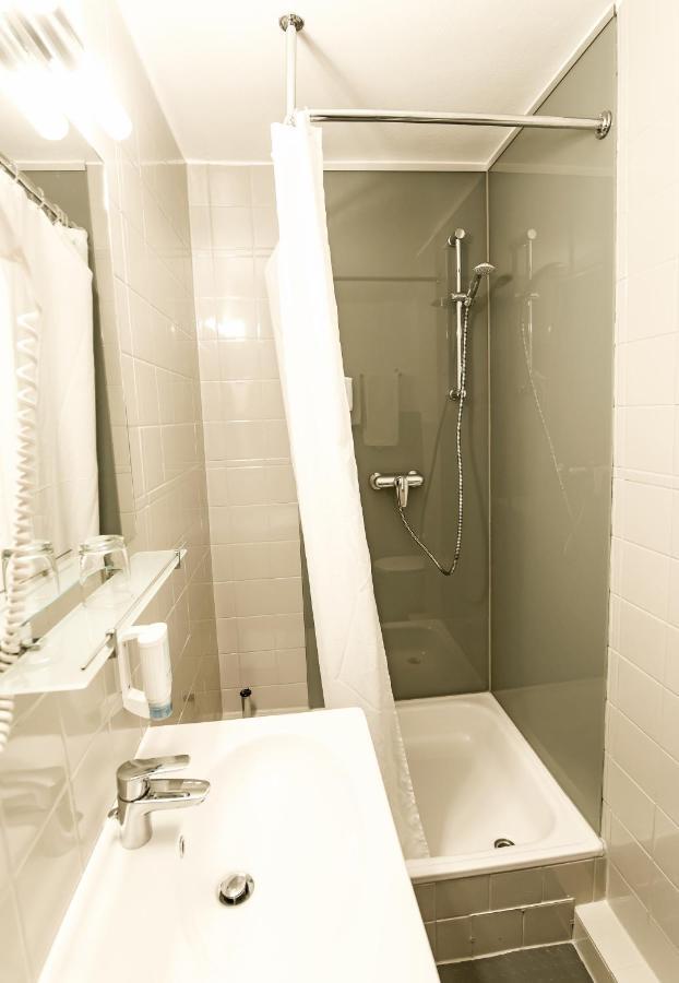Hotel Flaemischer Hof Kiel Kamer foto